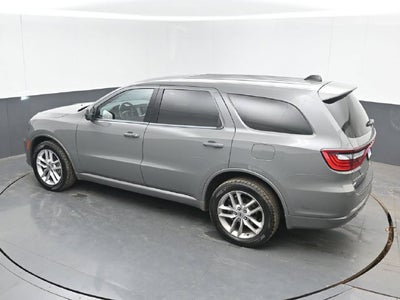 2023 Dodge Durango GT