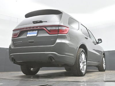 2023 Dodge Durango GT