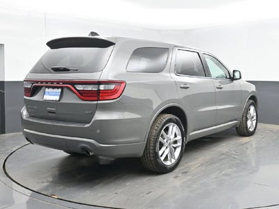 2023 Dodge Durango GT