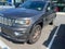 2021 Jeep Grand Cherokee Overland