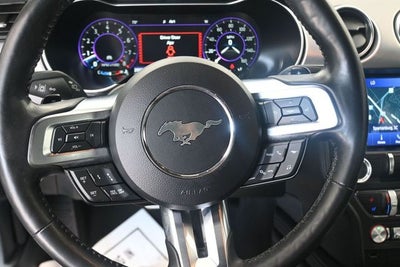 2023 Ford Mustang GT Premium