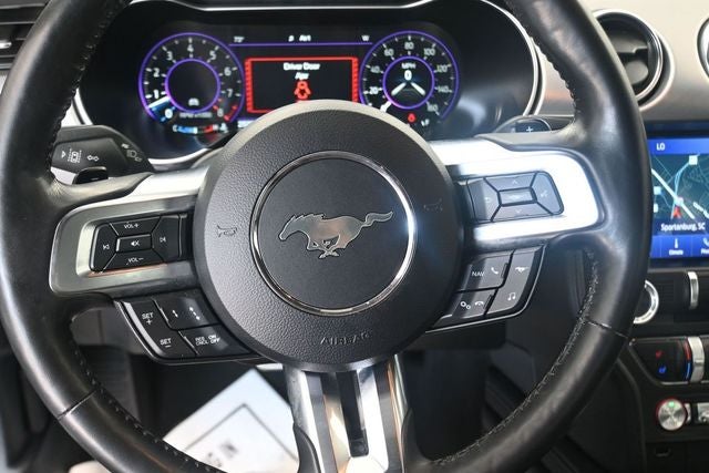 2023 Ford Mustang GT Premium