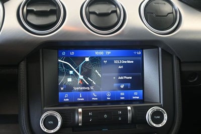 2023 Ford Mustang GT Premium