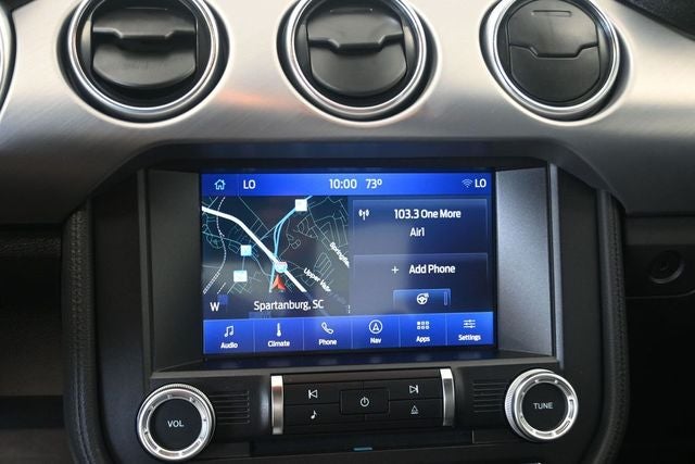 2023 Ford Mustang GT Premium