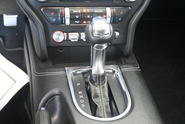 2023 Ford Mustang GT Premium