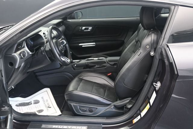2023 Ford Mustang GT Premium
