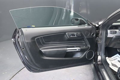 2023 Ford Mustang GT Premium