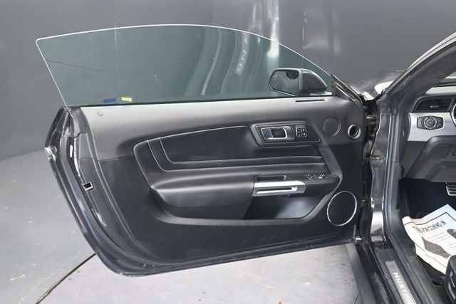 2023 Ford Mustang GT Premium