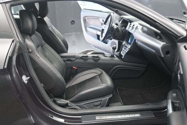 2023 Ford Mustang GT Premium