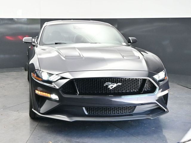 2023 Ford Mustang GT Premium