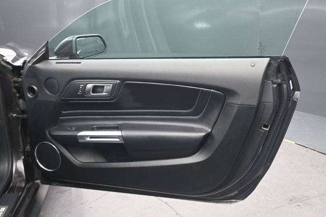 2023 Ford Mustang GT Premium