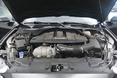 2023 Ford Mustang GT Premium