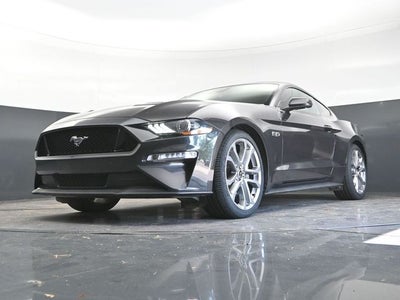 2023 Ford Mustang GT Premium