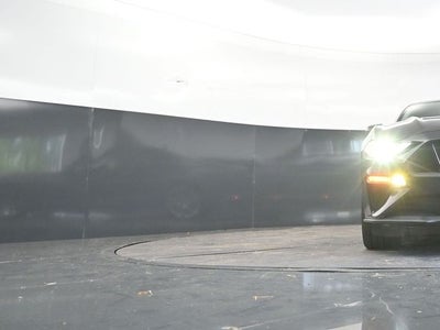 2023 Ford Mustang GT Premium