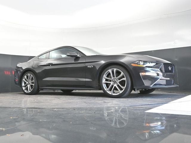 2023 Ford Mustang GT Premium