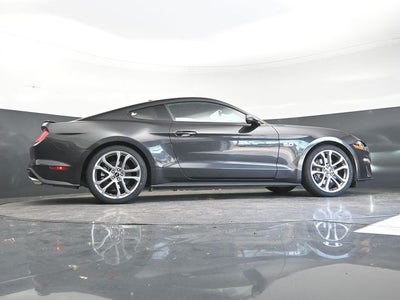 2023 Ford Mustang GT Premium