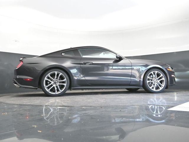 2023 Ford Mustang GT Premium