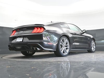 2023 Ford Mustang GT Premium