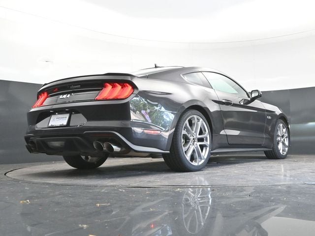 2023 Ford Mustang GT Premium