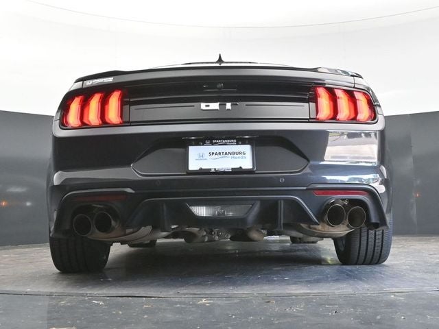 2023 Ford Mustang GT Premium