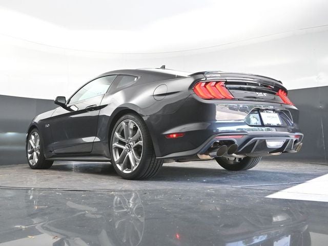 2023 Ford Mustang GT Premium