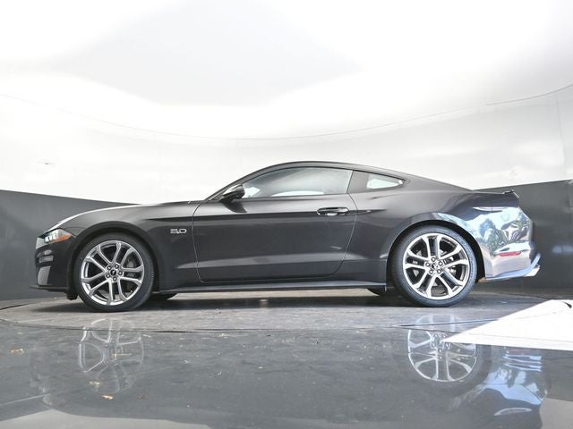 2023 Ford Mustang GT Premium