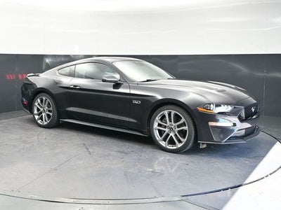 2023 Ford Mustang GT Premium