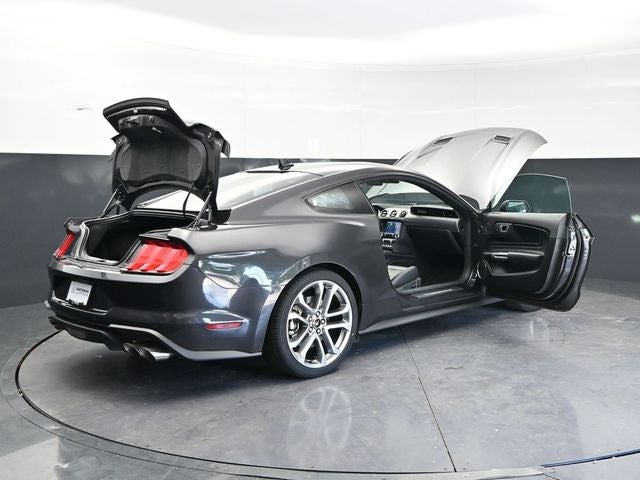 2023 Ford Mustang GT Premium