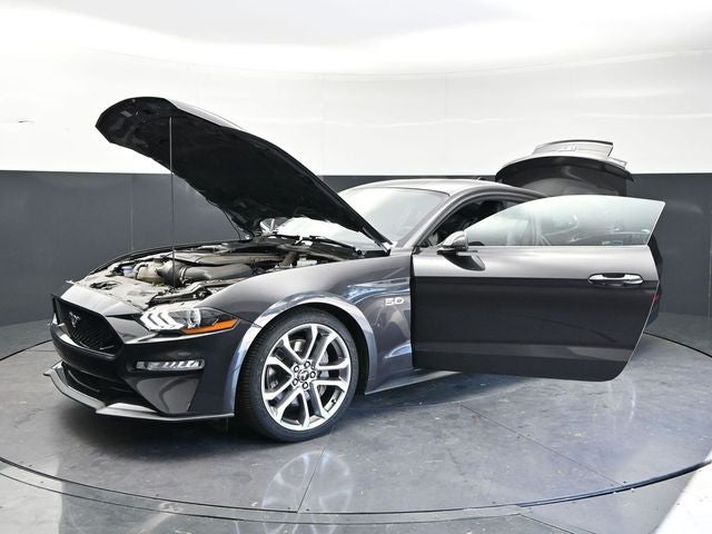 2023 Ford Mustang GT Premium