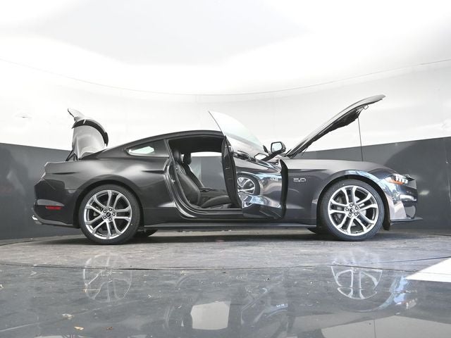 2023 Ford Mustang GT Premium