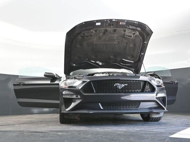 2023 Ford Mustang GT Premium