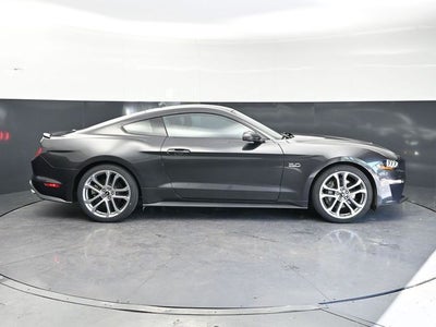 2023 Ford Mustang GT Premium