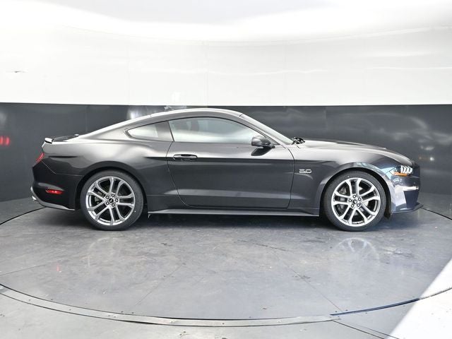 2023 Ford Mustang GT Premium