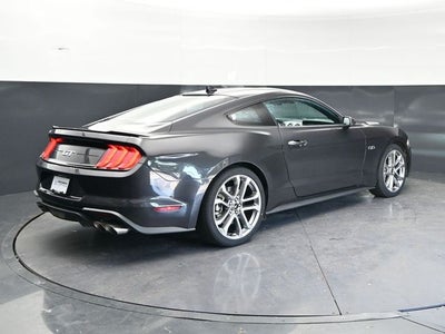 2023 Ford Mustang GT Premium