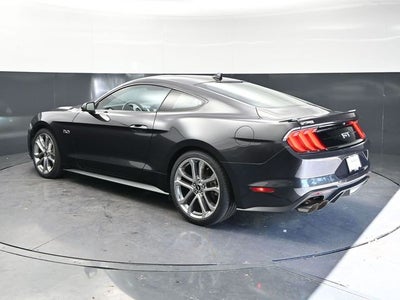 2023 Ford Mustang GT Premium