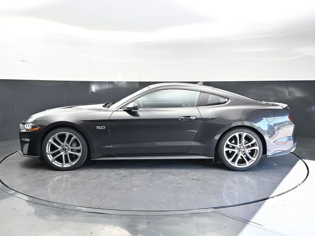2023 Ford Mustang GT Premium
