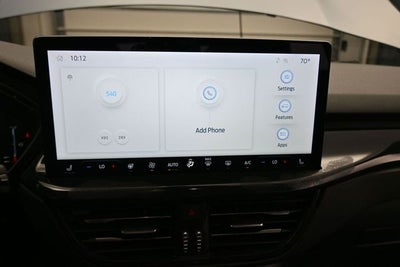 2023 Ford Escape Hybrid ST-Line