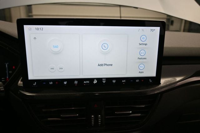 2023 Ford Escape Hybrid ST-Line