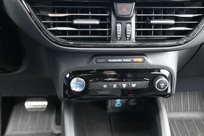 2023 Ford Escape Hybrid ST-Line