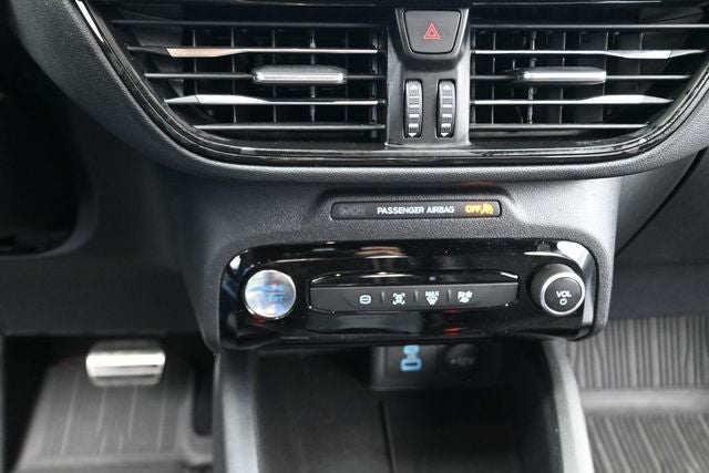 2023 Ford Escape Hybrid ST-Line