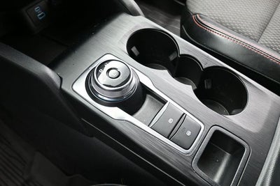2023 Ford Escape Hybrid ST-Line