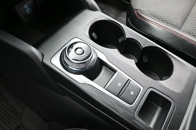 2023 Ford Escape Hybrid ST-Line