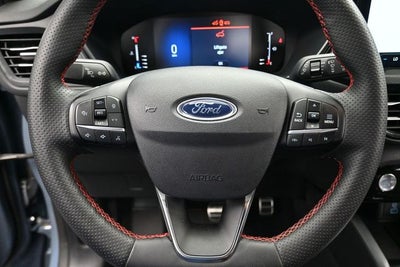 2023 Ford Escape Hybrid ST-Line
