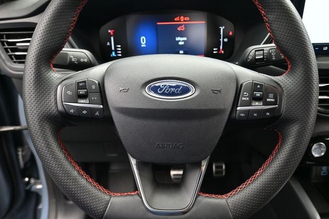 2023 Ford Escape Hybrid ST-Line
