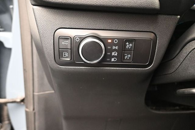2023 Ford Escape Hybrid ST-Line