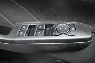 2023 Ford Escape Hybrid ST-Line