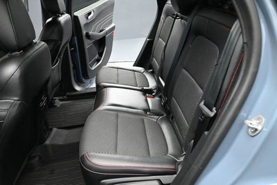 2023 Ford Escape Hybrid ST-Line
