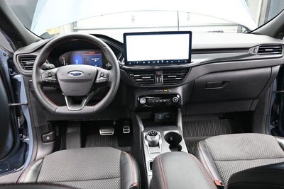 2023 Ford Escape Hybrid ST-Line