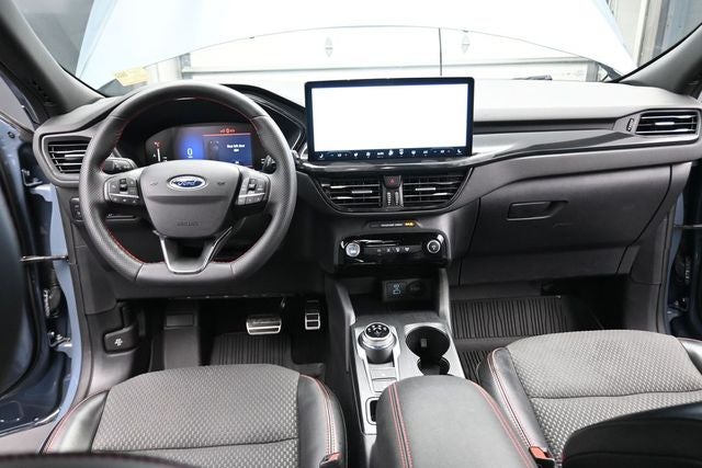 2023 Ford Escape Hybrid ST-Line
