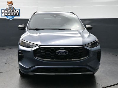 2023 Ford Escape Hybrid ST-Line